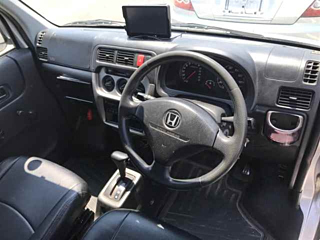 HONDA ACTY VAN 2017