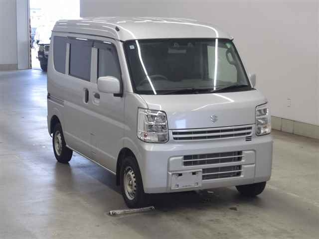 SUZUKI EVERY 2024