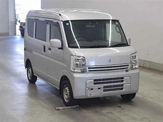 SUZUKI EVERY 2024