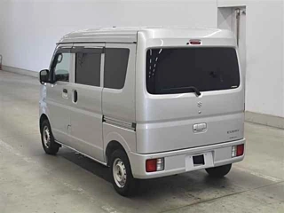 SUZUKI EVERY 2024