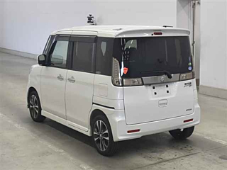 SUZUKI SPACIA 2017