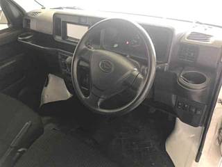 DAIHATSU HIJET VAN 2022