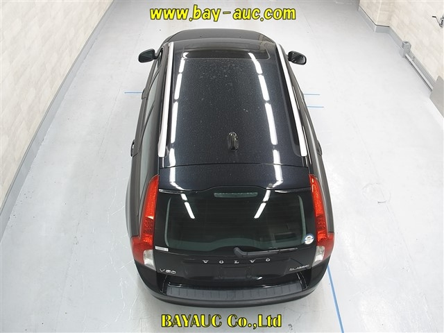 VOLVO V50 2012