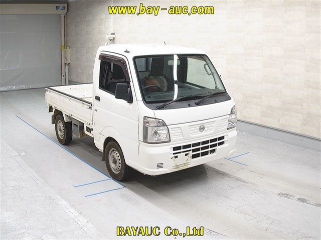 NISSAN CLIPPER TRUCK 2017