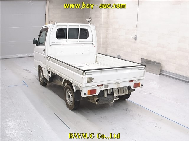 NISSAN CLIPPER TRUCK 2017