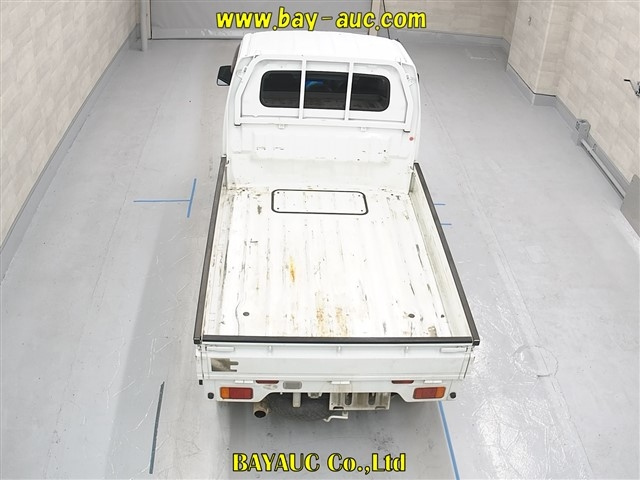 NISSAN CLIPPER TRUCK 2017
