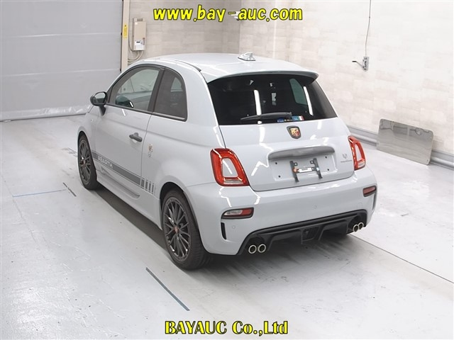 FIAT OTHER 2021