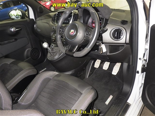FIAT OTHER 2021