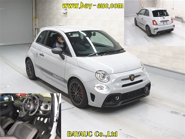 FIAT OTHER 2021