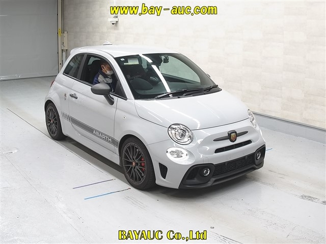 FIAT OTHER 2021
