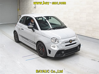 FIAT OTHER 2021