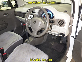 SUZUKI ALTO ECO 2014