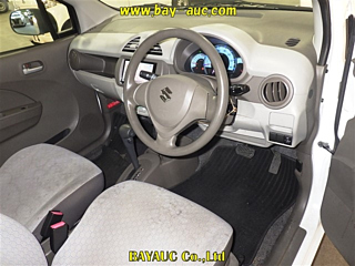 SUZUKI ALTO ECO 2014