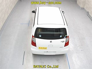 SUZUKI ALTO ECO 2014