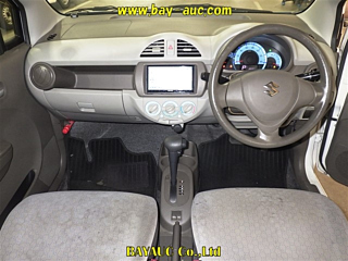 SUZUKI ALTO ECO 2014
