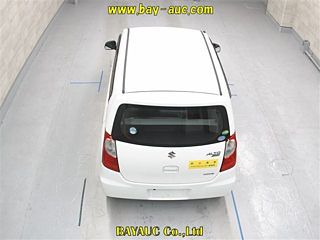 SUZUKI ALTO ECO 2014