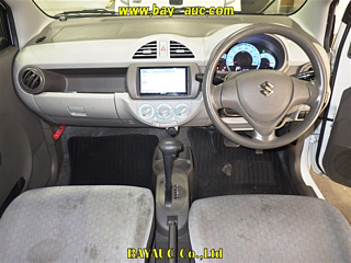 SUZUKI ALTO ECO 2014