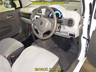 SUZUKI ALTO ECO 2014