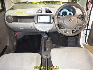 SUZUKI ALTO ECO 2014