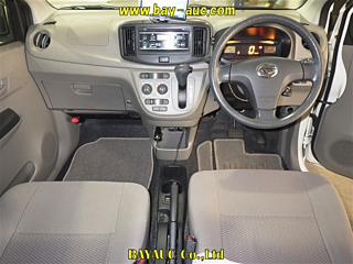 DAIHATSU MIRA E S 2016