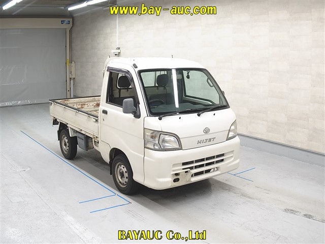 DAIHATSU HIJET TRUCK 2011
