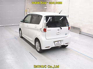 NISSAN DAYZ 2013