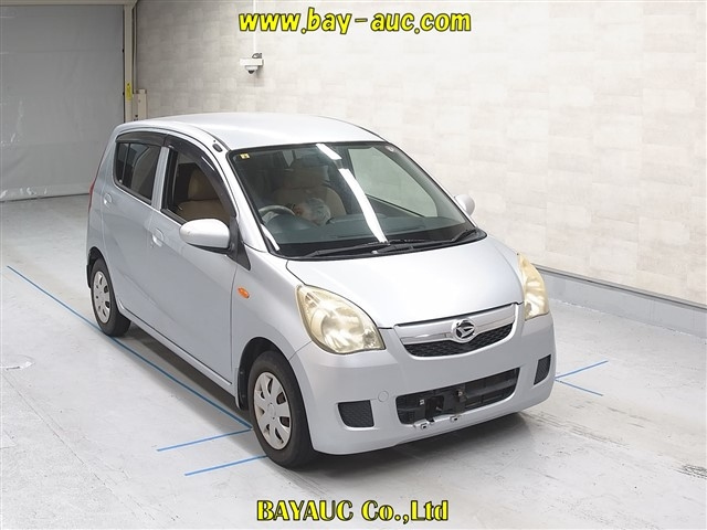 DAIHATSU MIRA 2010