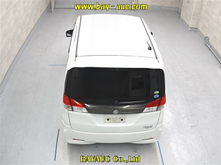 SUZUKI SOLIO 2014