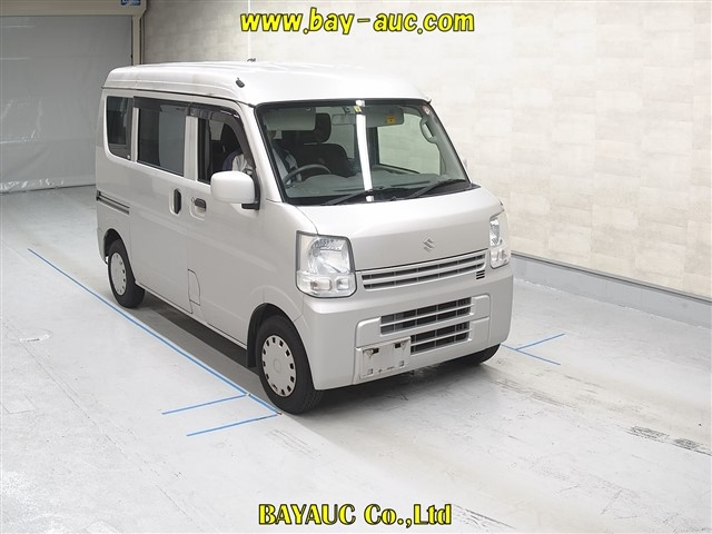SUZUKI EVERY 2017