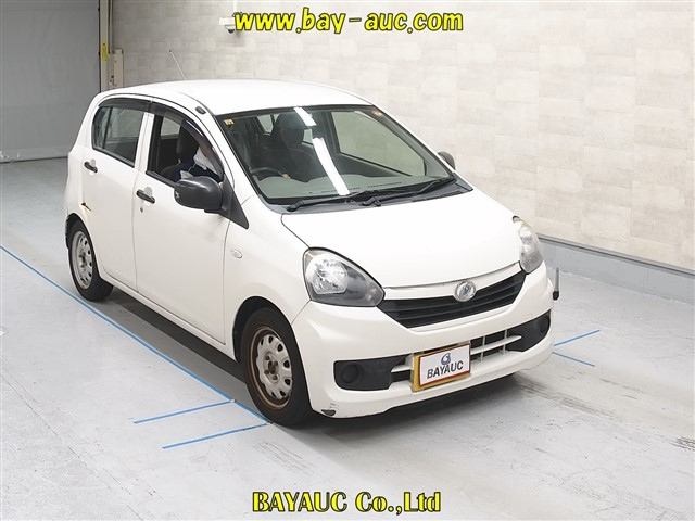 DAIHATSU MIRA E S 2014