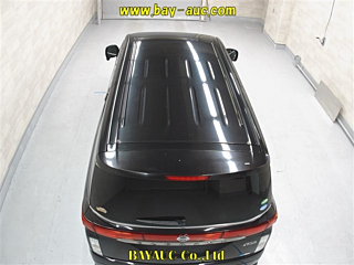 NISSAN ELGRAND 2013