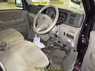 DAIHATSU ATRAI WAGON 2013