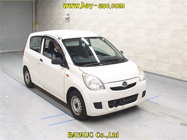 DAIHATSU MIRA 2017