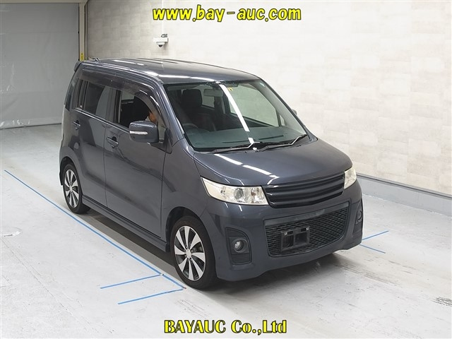 MAZDA AZ WAGON 2012