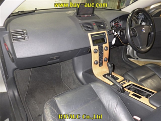 VOLVO C70 SERIES 2008