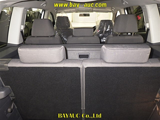 VOLKSWAGEN GOLF TOURAN 2009