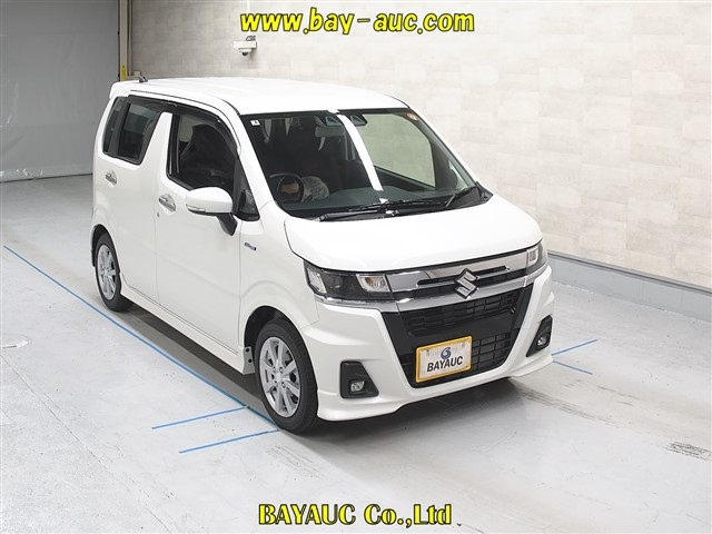 SUZUKI WAGON R 2025