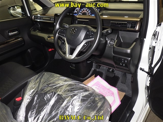 SUZUKI WAGON R 2025