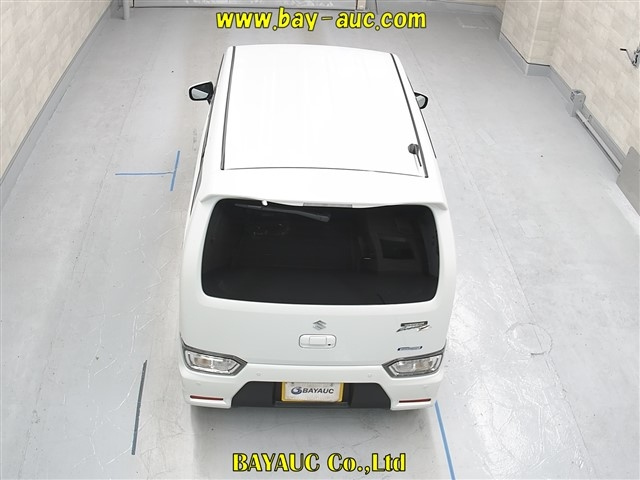 SUZUKI WAGON R 2025