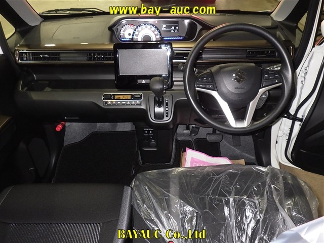 SUZUKI WAGON R 2025