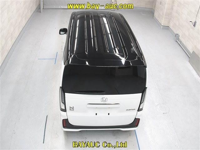 HONDA N BOX 2024