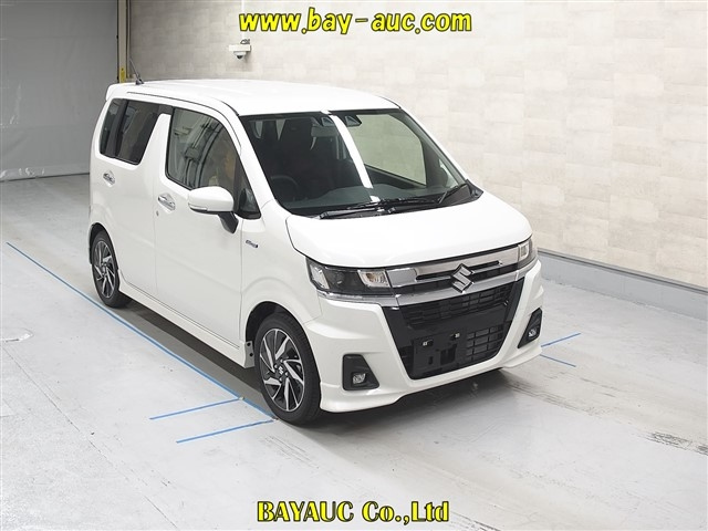 SUZUKI WAGON R 2025