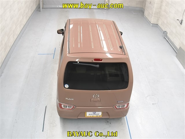 MAZDA FLAIR 2025