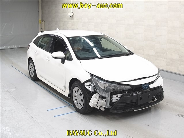 TOYOTA COROLLA TOURING 2025