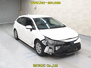 TOYOTA COROLLA TOURING 2025