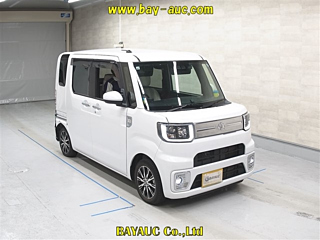 TOYOTA PIXIS MEGA 2021