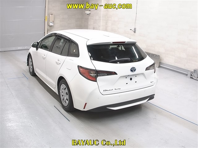 TOYOTA COROLLA TOURING 2025