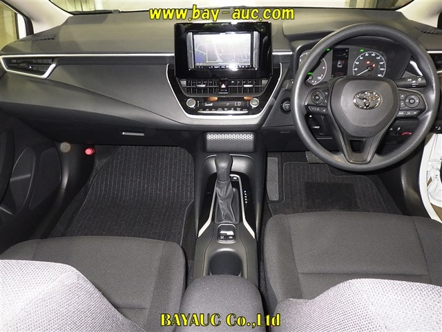TOYOTA COROLLA TOURING 2025