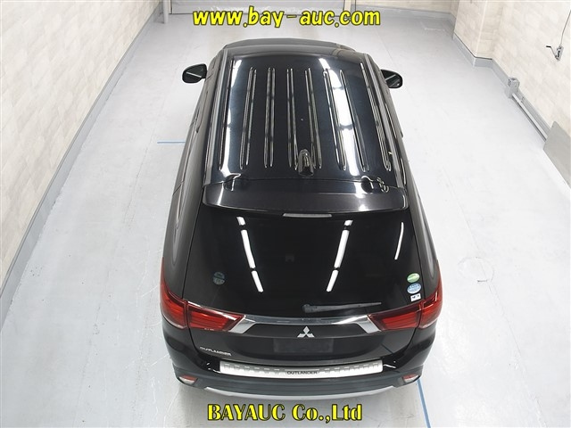 MITSUBISHI OUTLANDER 2018