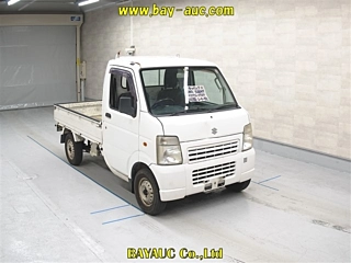 SUZUKI CARRY TRUCK 2013